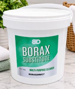 Borax Substitute Multi-Purpose Cleaner 1 Kg / 1000G