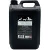 Picture of the 5L pet shampoo, sensitive, fragrance free