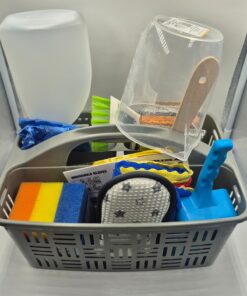 Alternative view of Borax Accessories/ Essentials Pack